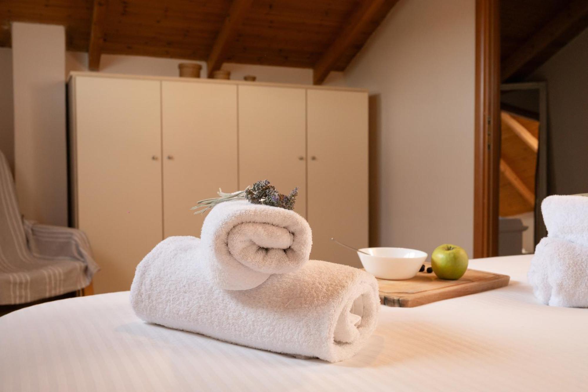 Agrotospita Country Houses Nauplion Zewnętrze zdjęcie