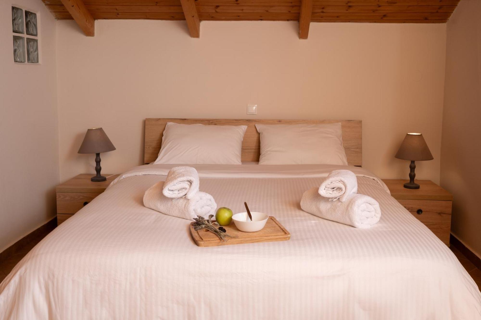Agrotospita Country Houses Nauplion Zewnętrze zdjęcie