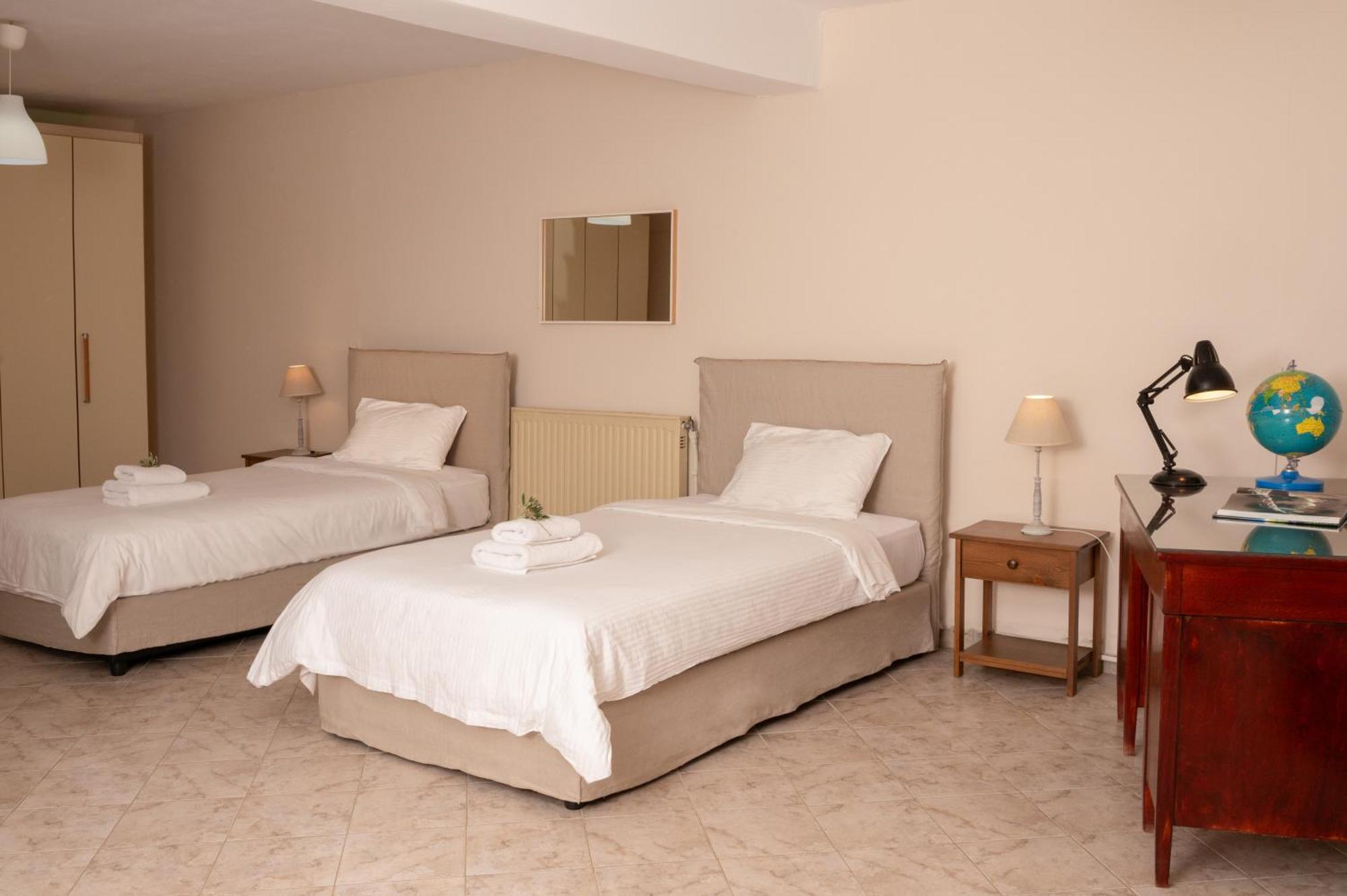 Agrotospita Country Houses Nauplion Zewnętrze zdjęcie