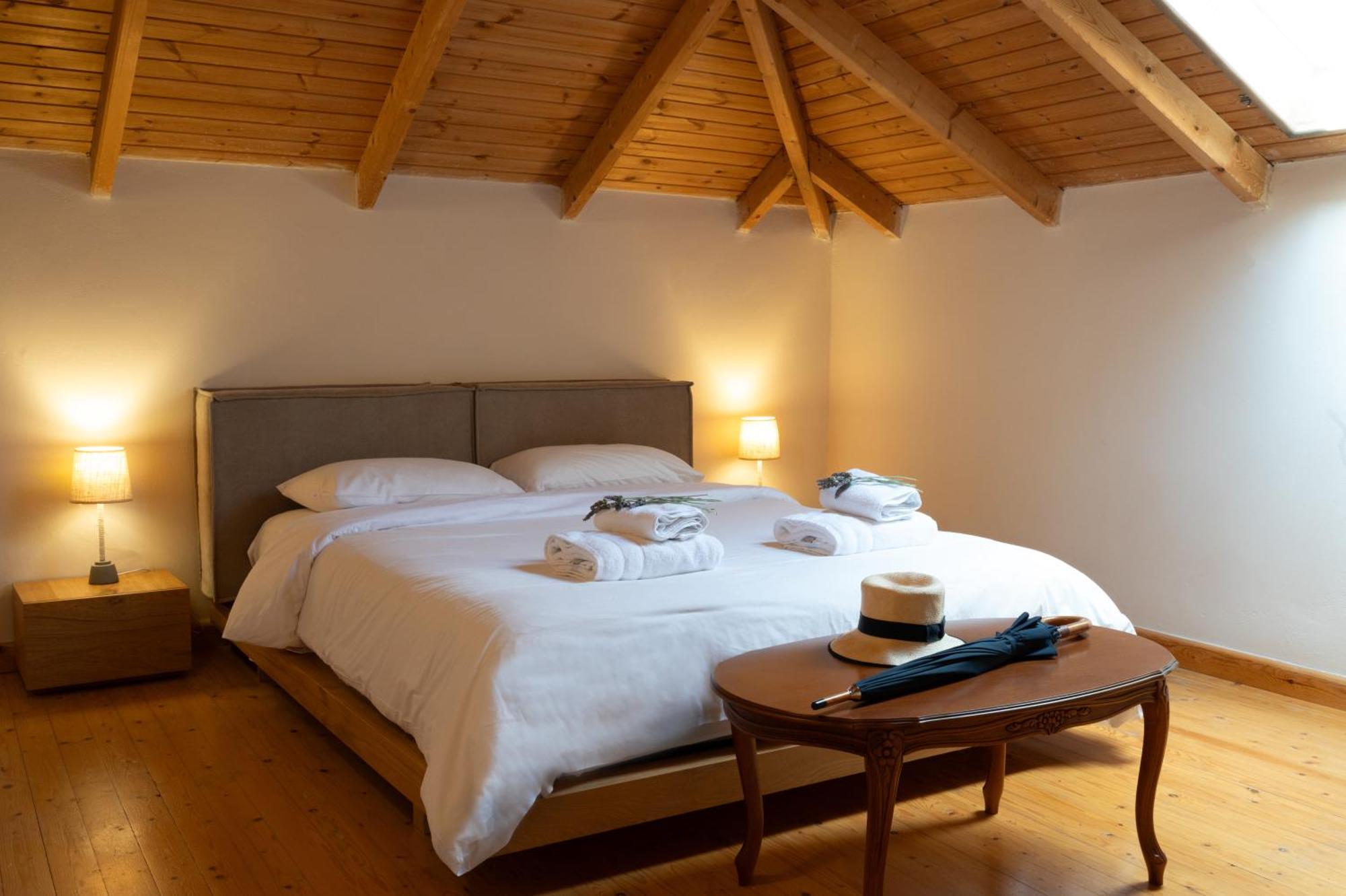 Agrotospita Country Houses Nauplion Zewnętrze zdjęcie
