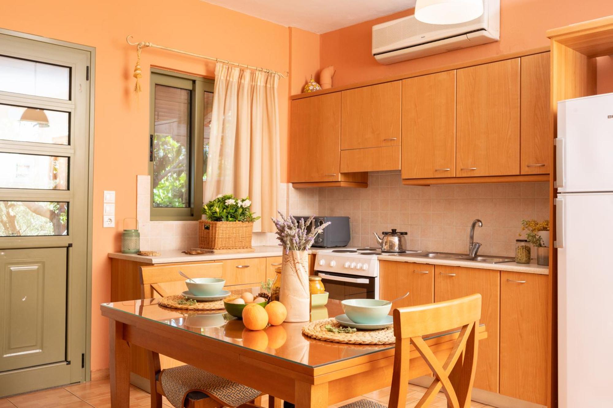 Agrotospita Country Houses Nauplion Zewnętrze zdjęcie