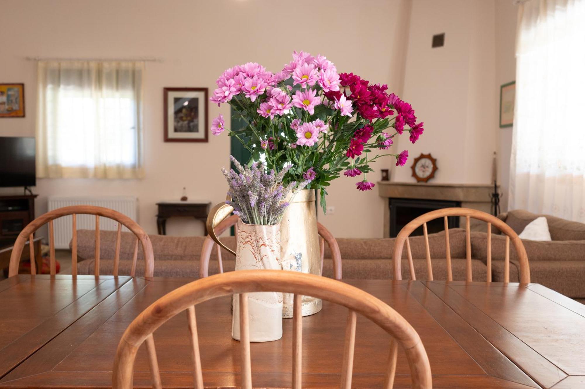 Agrotospita Country Houses Nauplion Zewnętrze zdjęcie