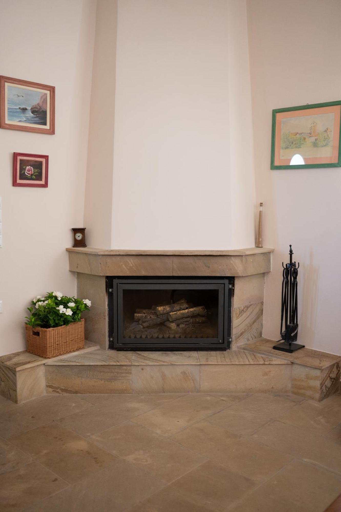 Agrotospita Country Houses Nauplion Zewnętrze zdjęcie