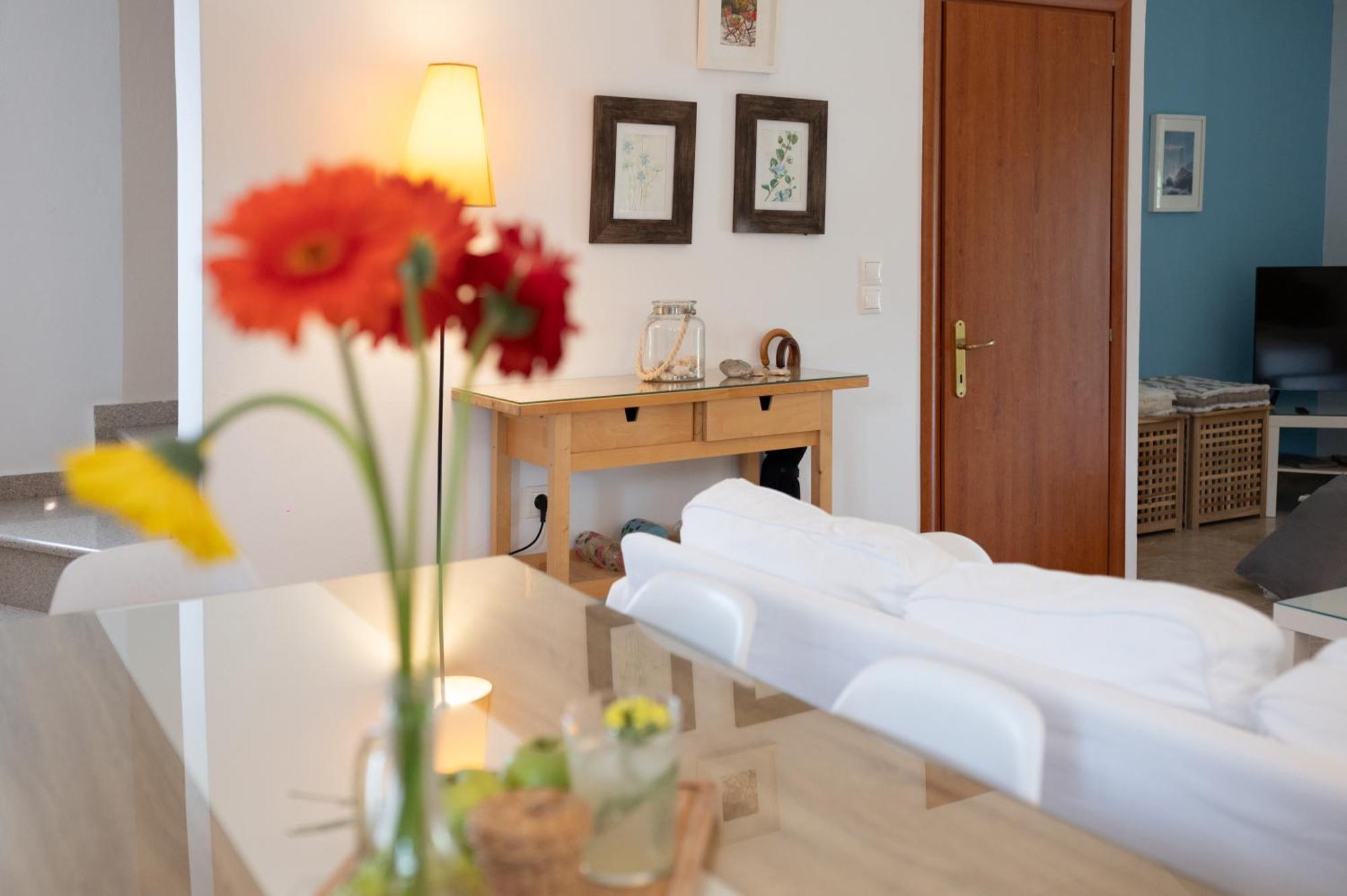 Agrotospita Country Houses Nauplion Zewnętrze zdjęcie