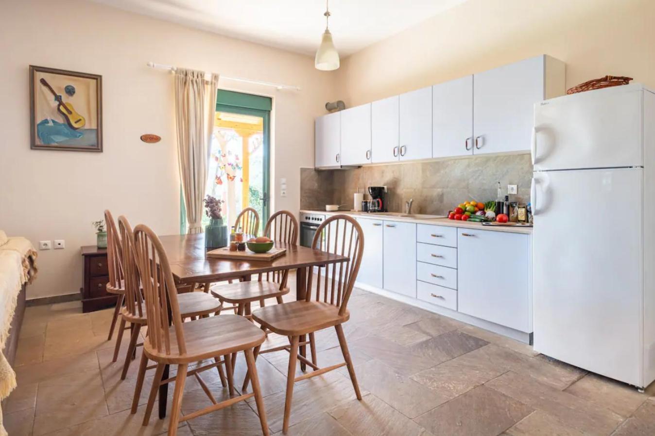 Agrotospita Country Houses Nauplion Zewnętrze zdjęcie
