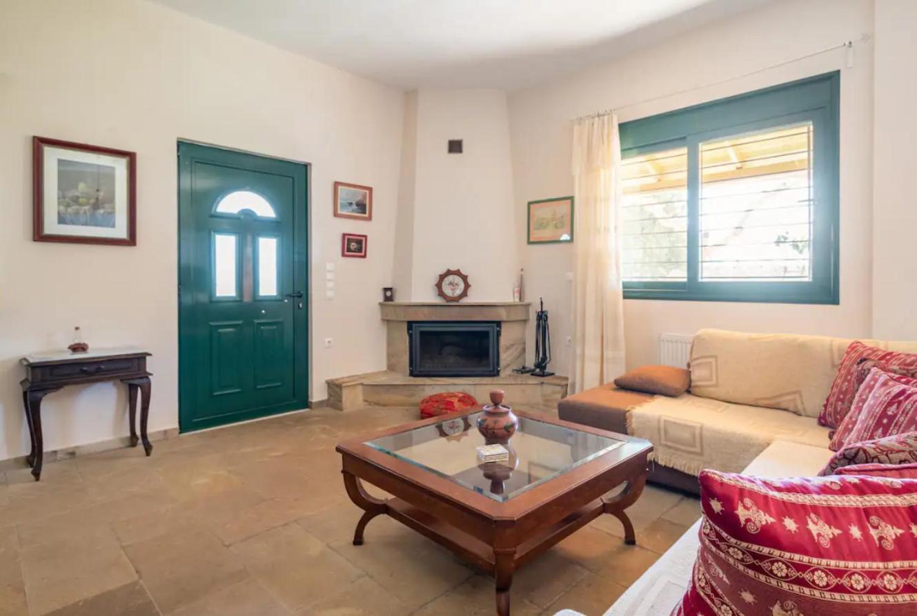 Agrotospita Country Houses Nauplion Zewnętrze zdjęcie